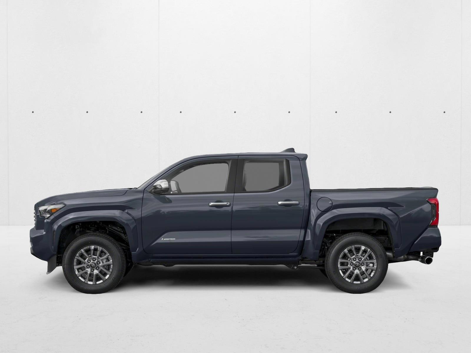 Thumbnail: 2026 Toyota Tacoma - 2