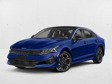 2022 Kia K5 GT-Line -
                  Buford, GA