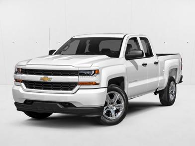 2018 Chevrolet Silverado 1500 Custom -
                  Pembroke Pines, FL