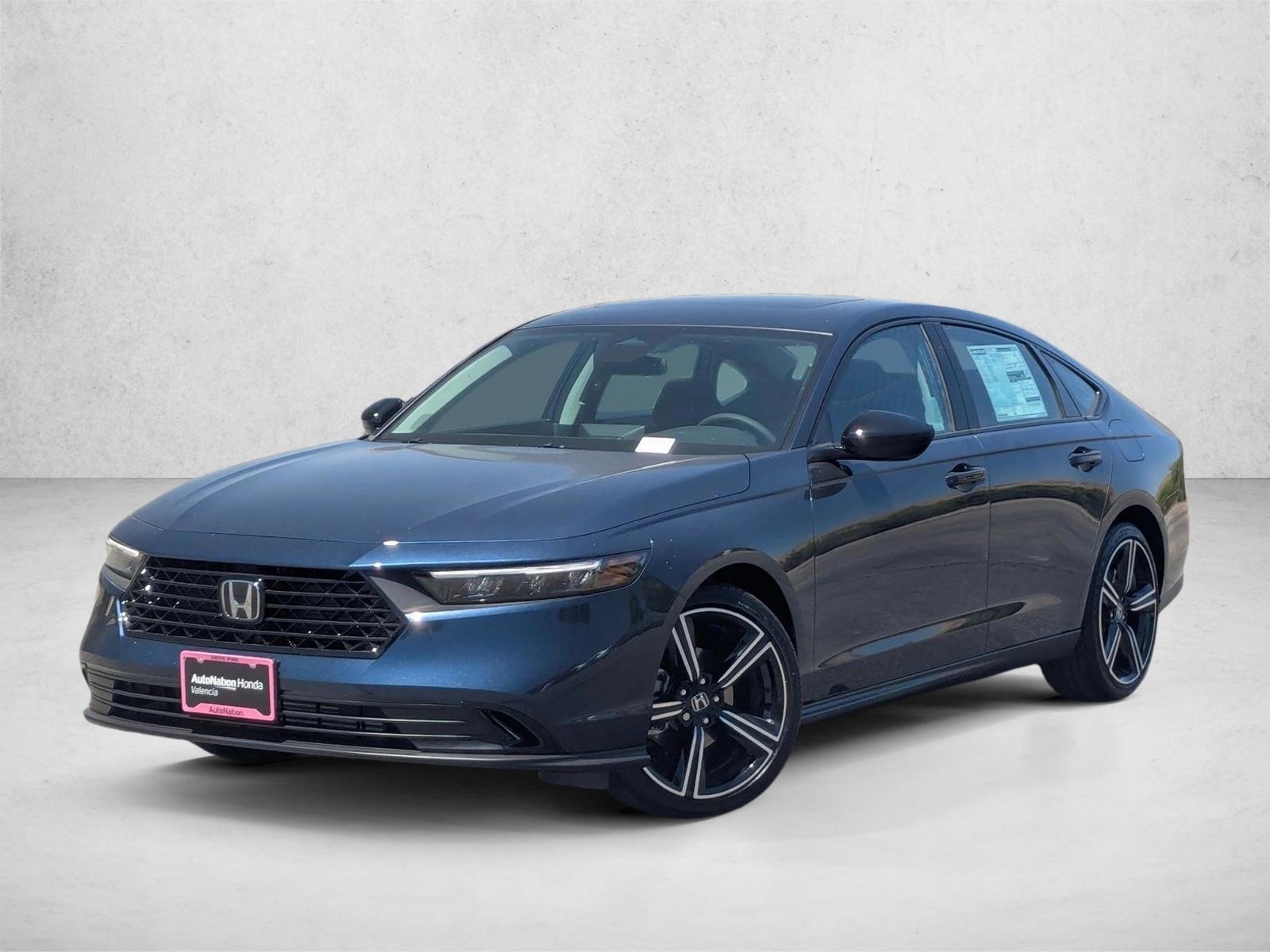 Thumbnail: 2026 Honda Accord - 1
