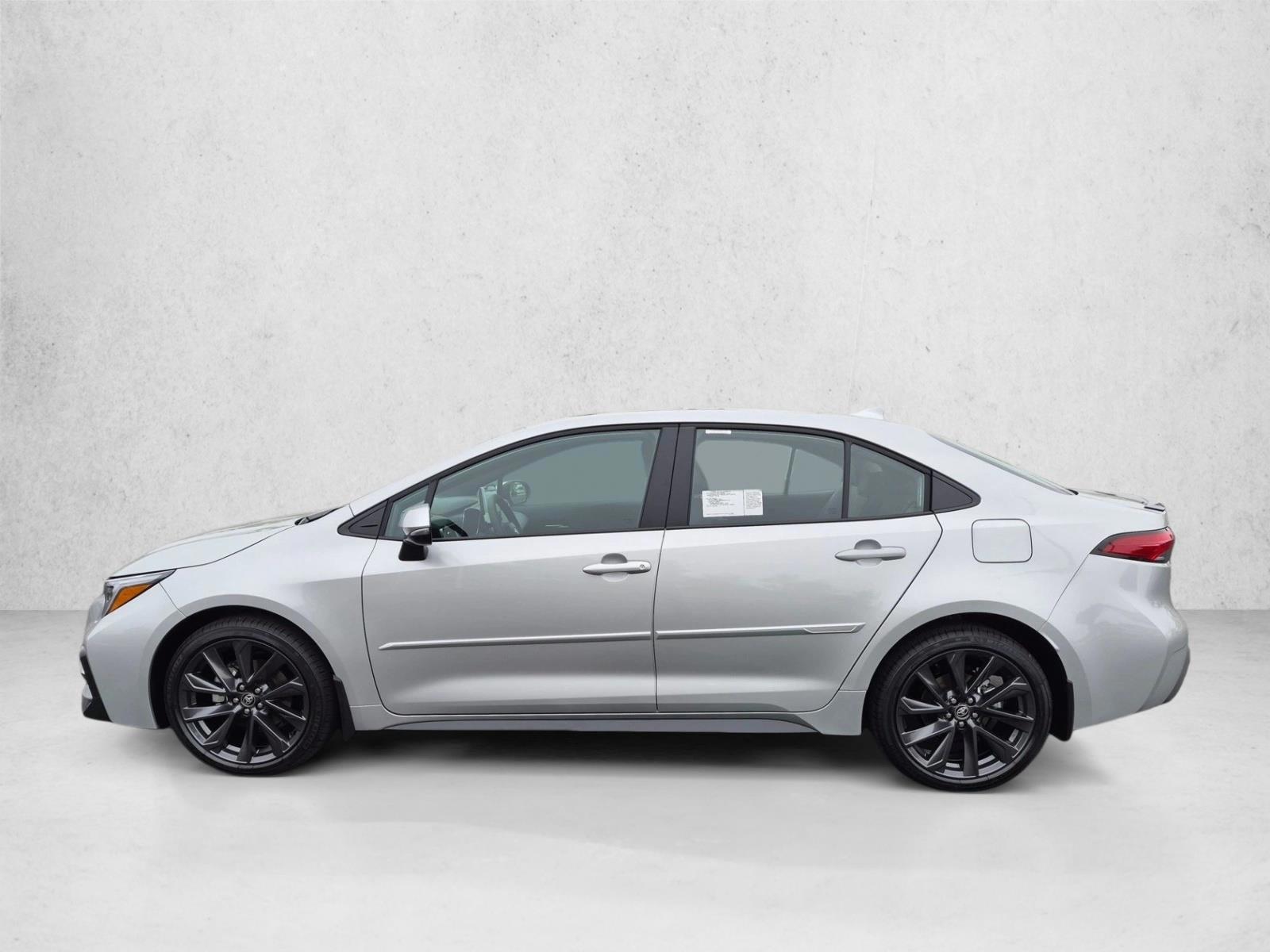 Thumbnail: 2026 Toyota Corolla - 2