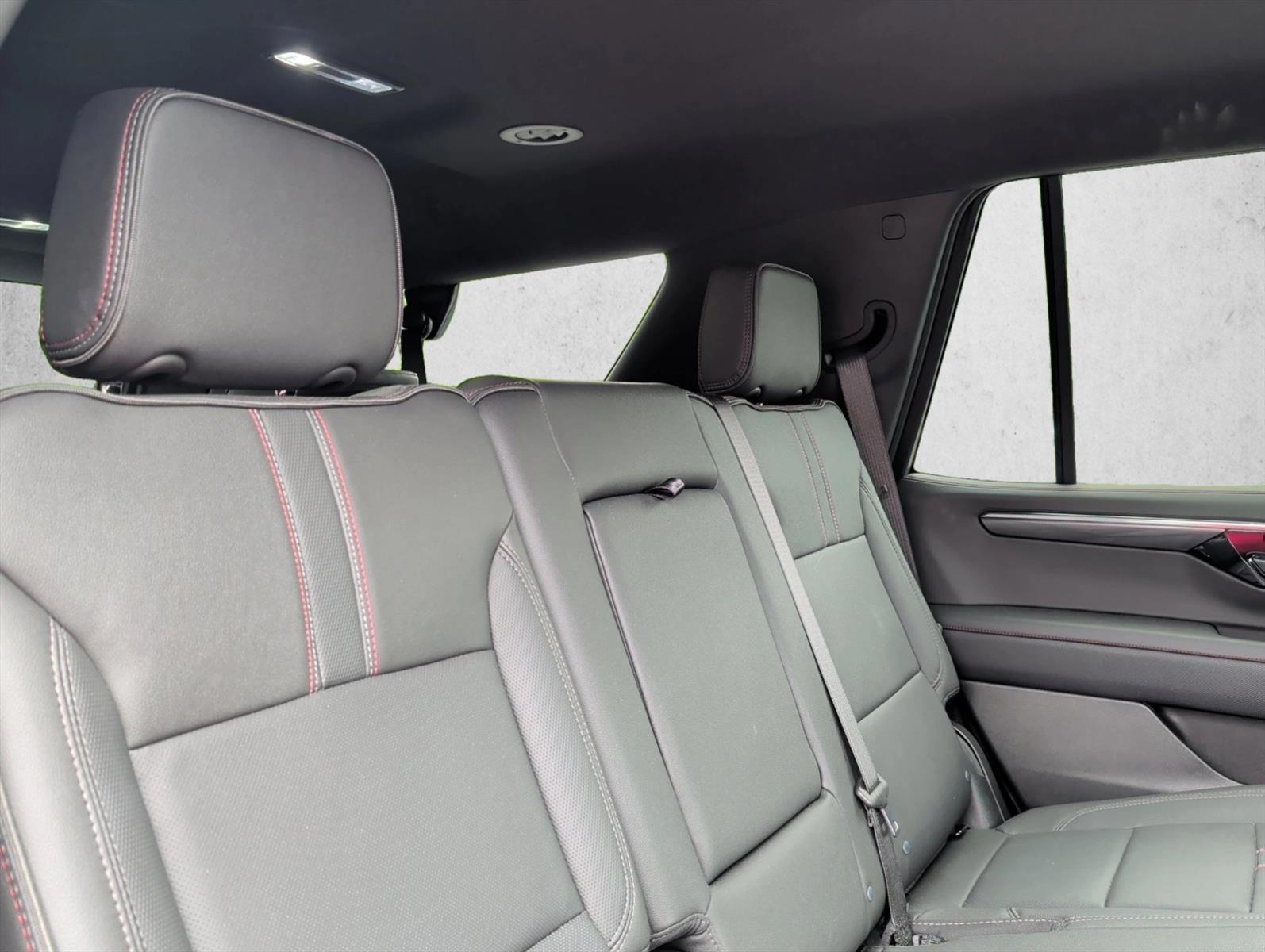 2025 Chevrolet Tahoe RST - Photo 21