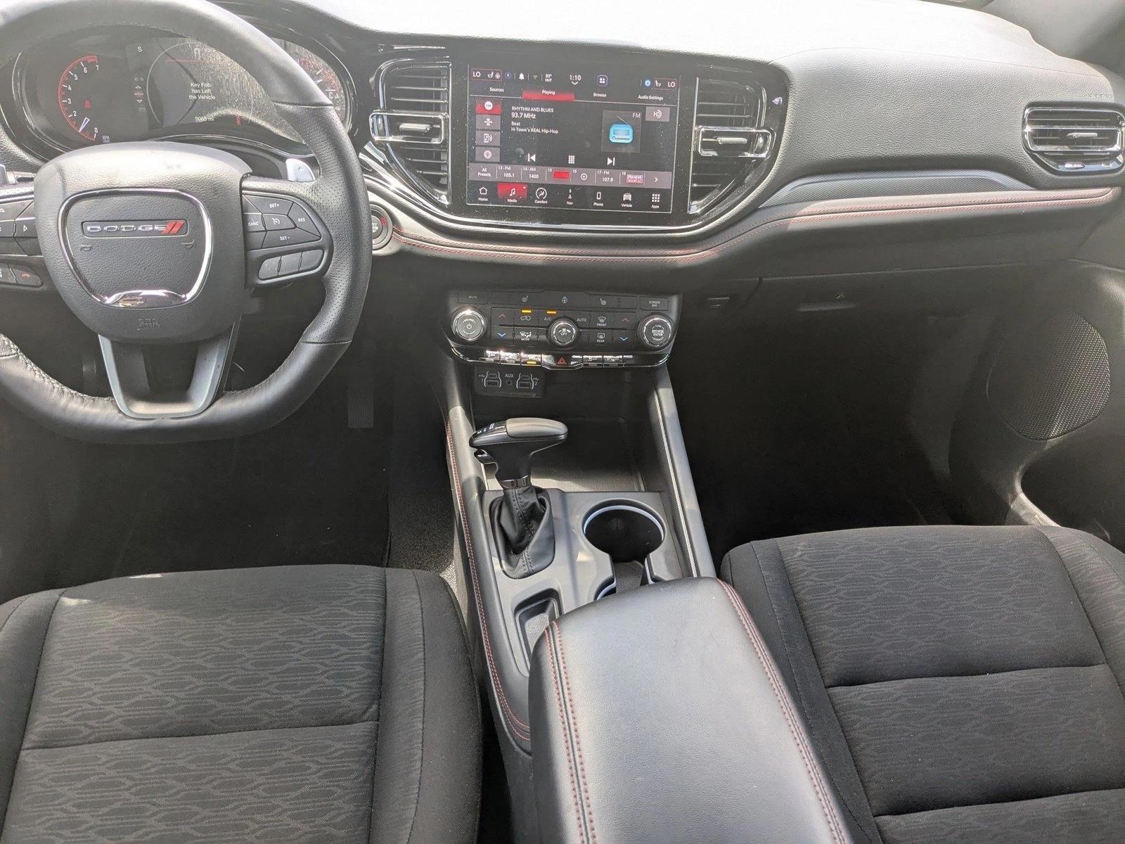 Thumbnail: 2026 Dodge Durango - 4
