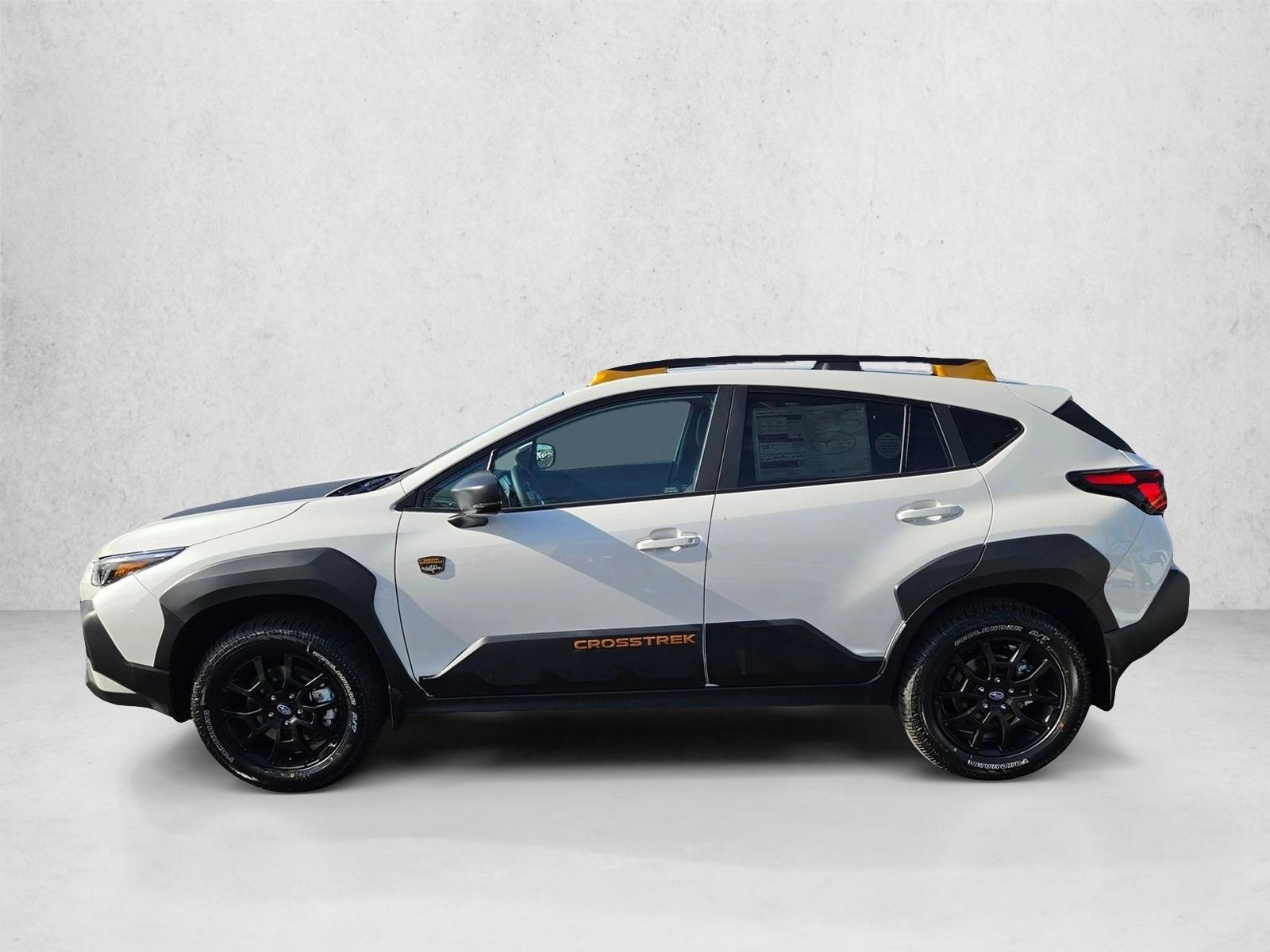 Thumbnail: 2026 Subaru Crosstrek - 2