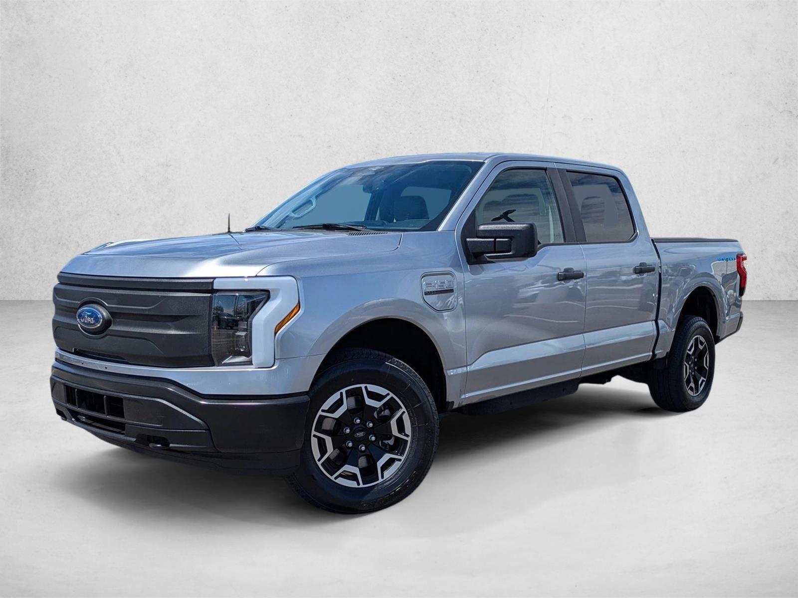Thumbnail: 2023 Ford F-150 - 1