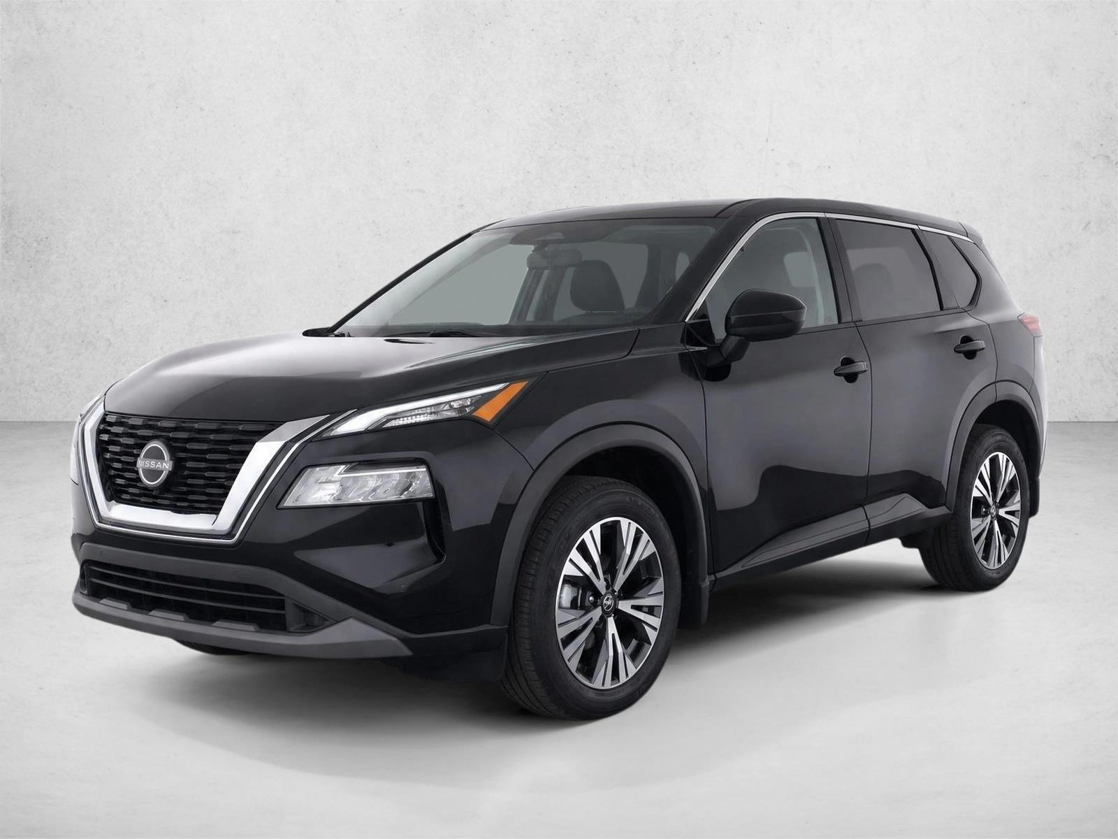 Thumbnail: 2021 Nissan Rogue - 1