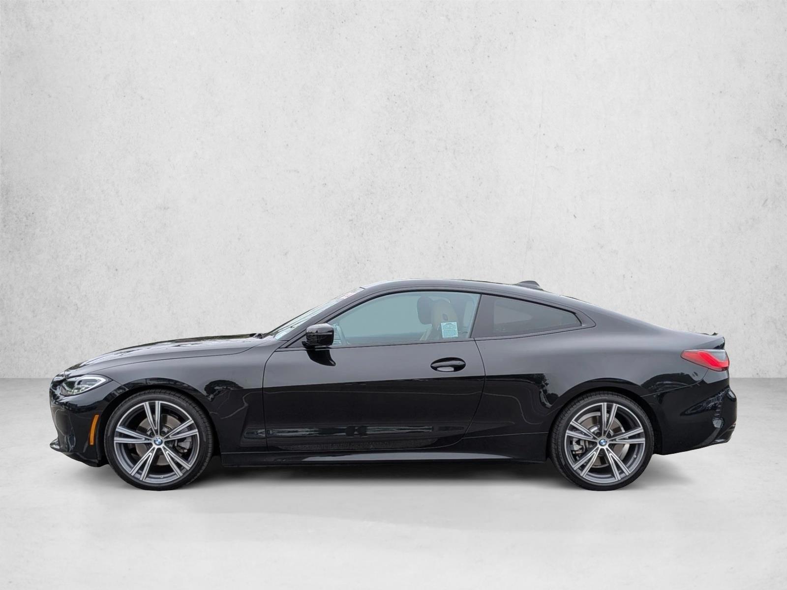 Thumbnail: 2023 BMW 4 Series - 2