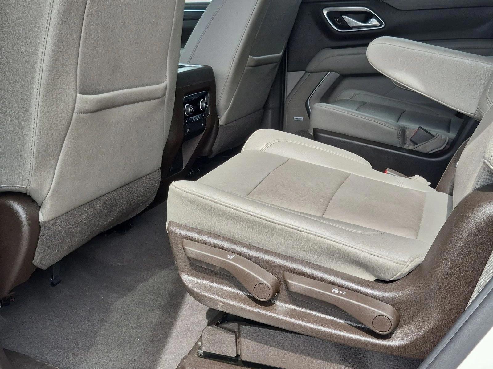 2021 Chevrolet Tahoe LT - Photo 25