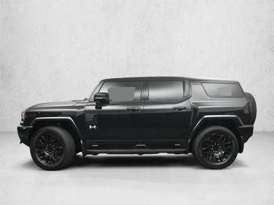 2024 GMC HUMMER EV