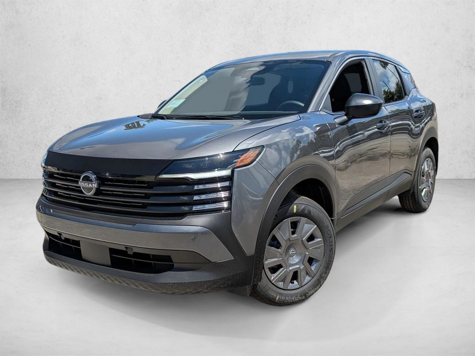 Thumbnail: 2026 Nissan Kicks - 1