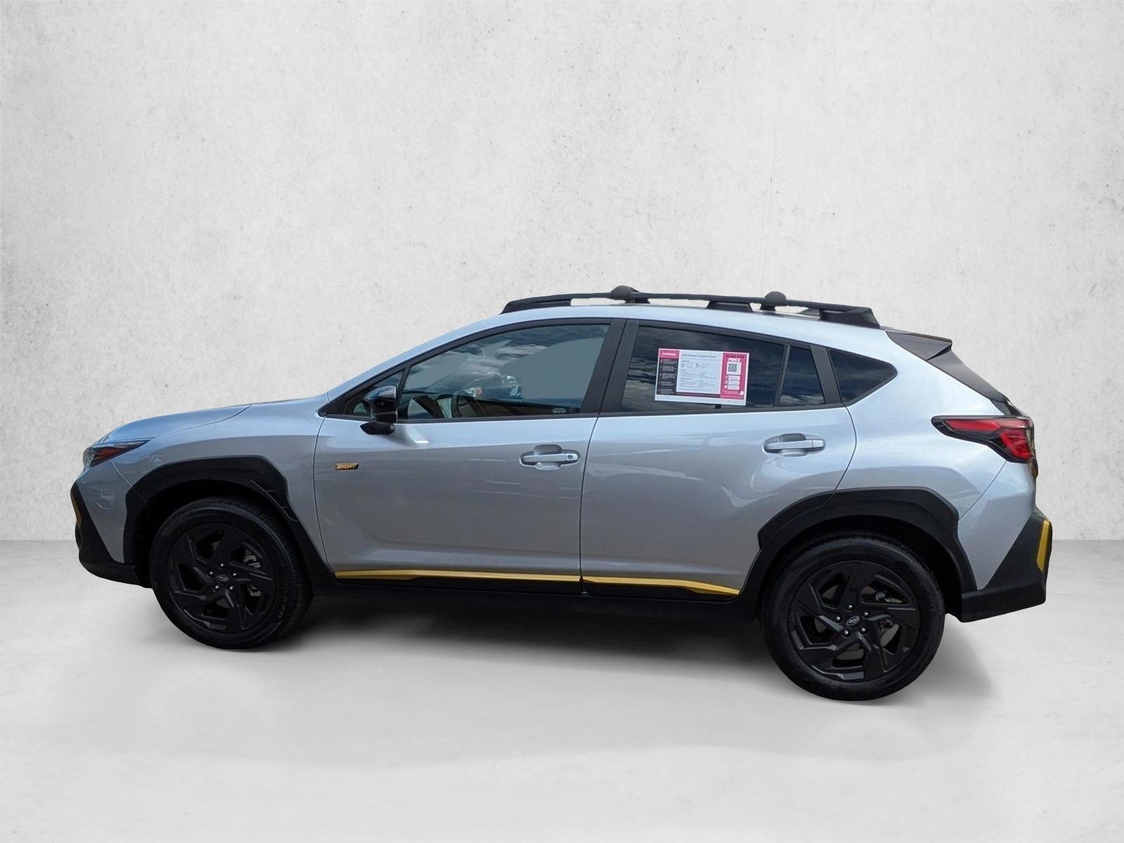 Thumbnail: 2025 Subaru Crosstrek - 2