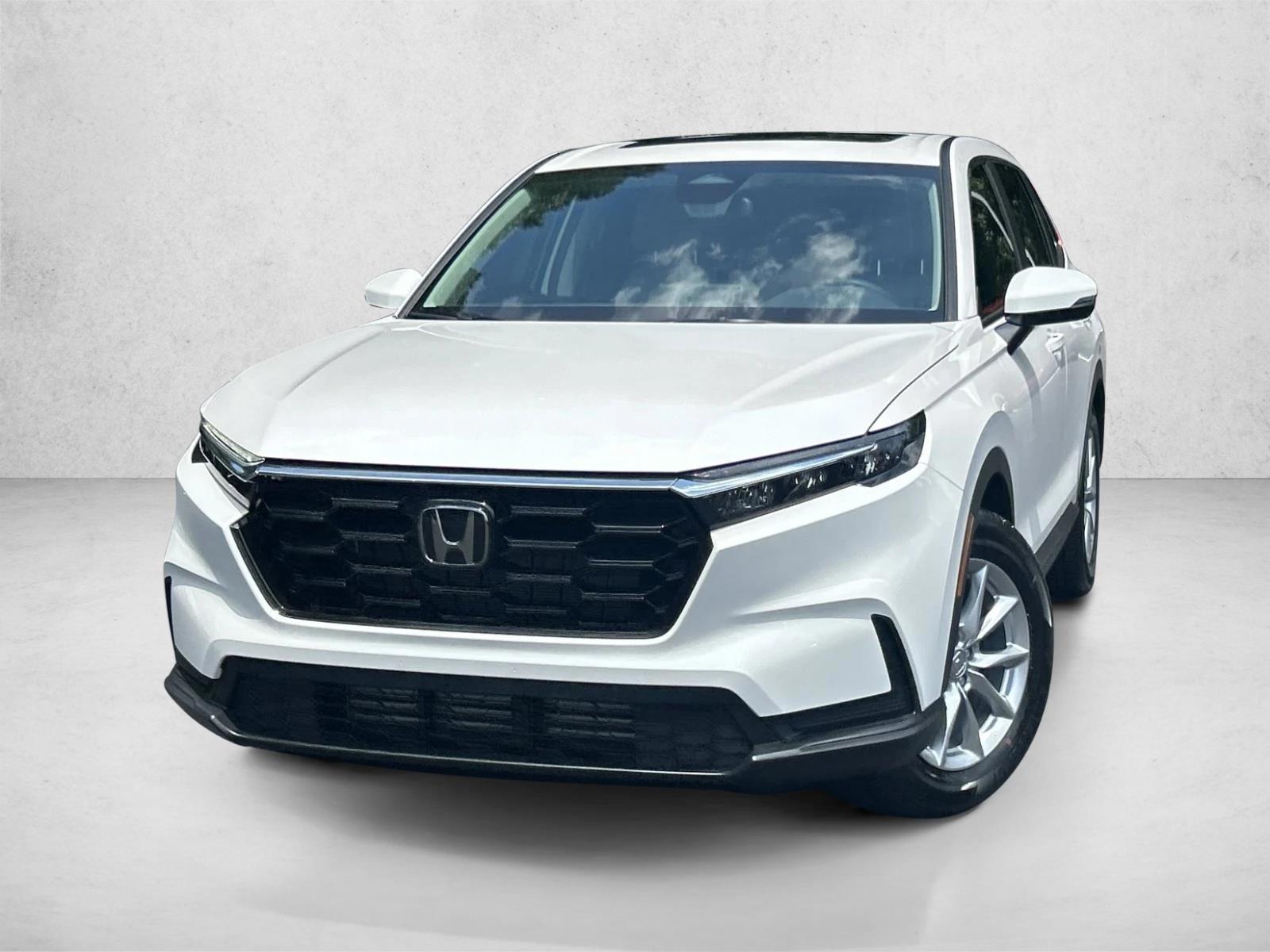Thumbnail: 2026 Honda CR-V - 1