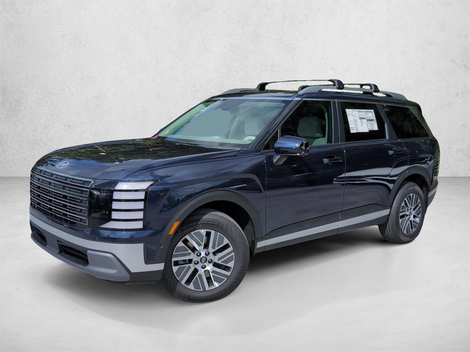 Thumbnail: 2026 Hyundai Palisade - 1
