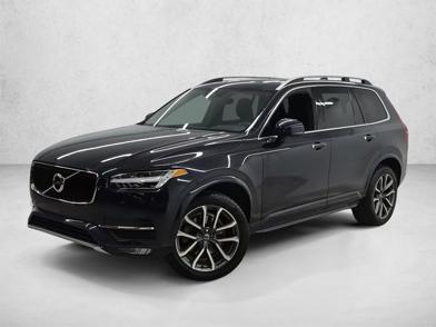 2019 Volvo XC90  -
                  Pembroke Pines, FL