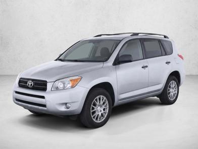 2007 Toyota RAV4  -
                  Centennial, CO