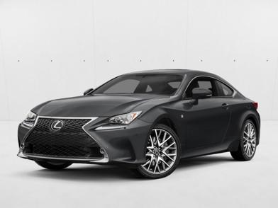 2018 Lexus RC 300 -
                  Newnan, GA