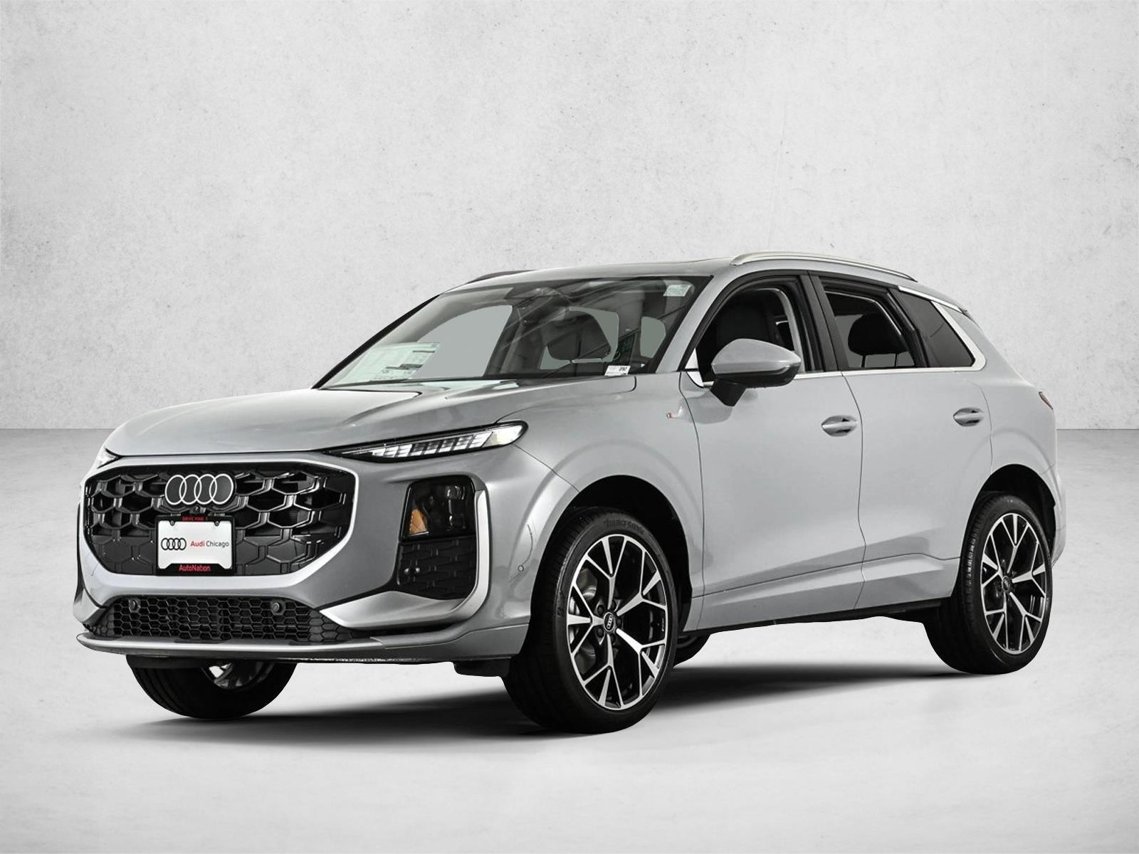 Thumbnail: 2026 Audi Q3 - 1