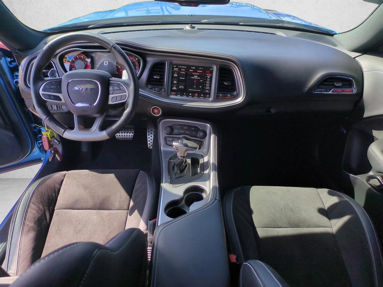 Thumbnail: 2023 Dodge Challenger - 3