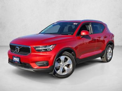 2021 Volvo XC40  -
                  Henderson, NV