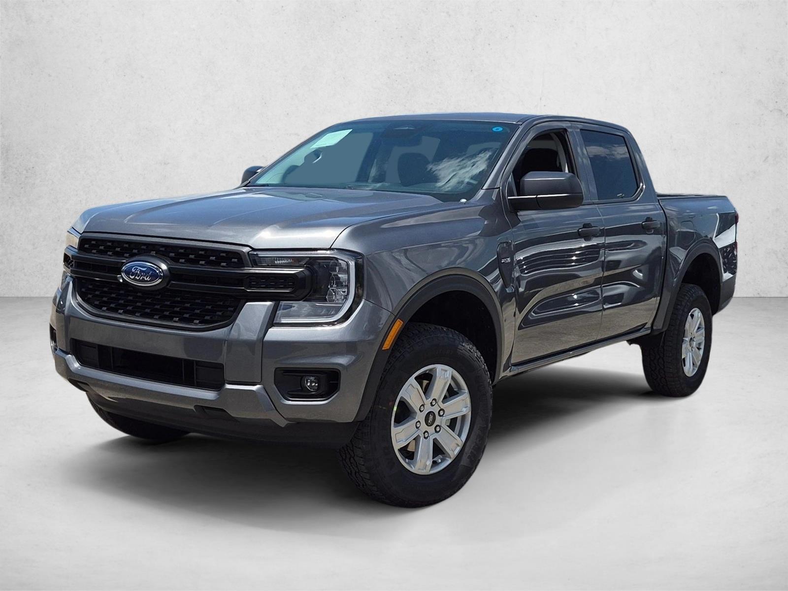 Thumbnail: 2026 Ford Ranger - 1