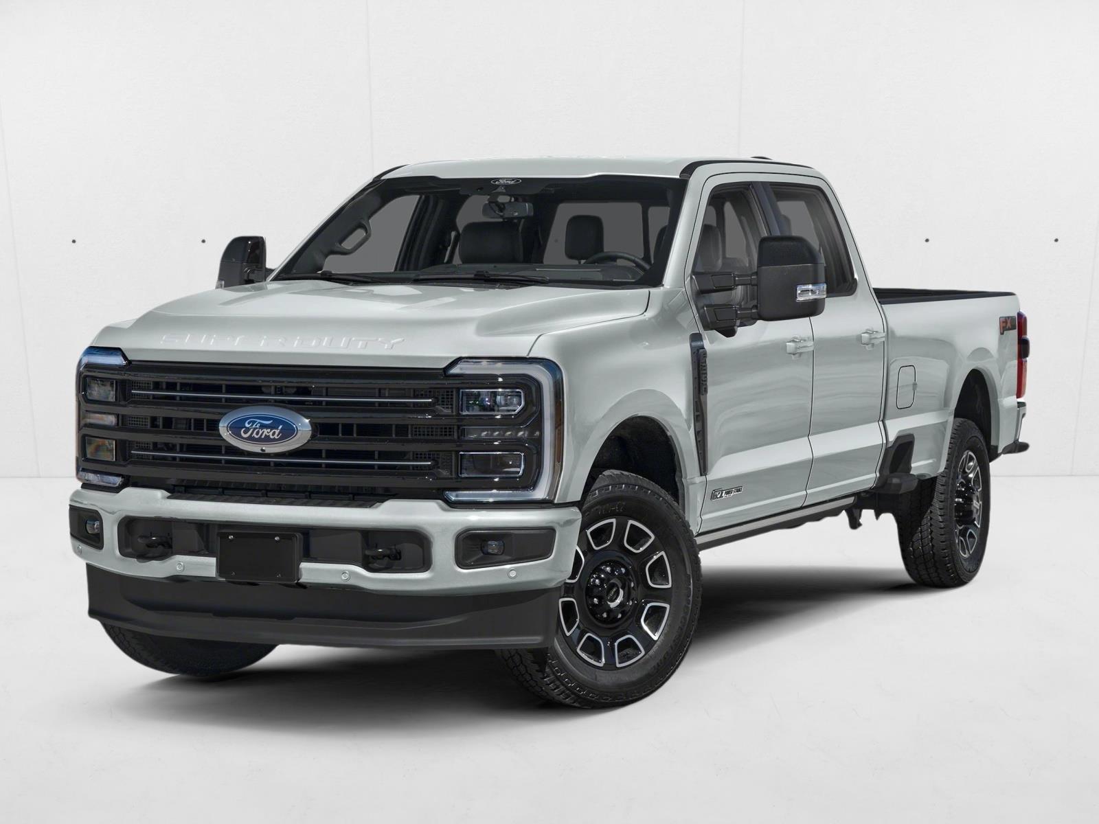 Thumbnail: 2026 Ford Econoline - 1