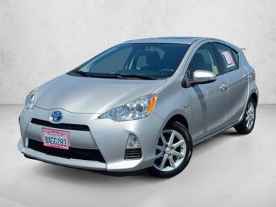 2014 Toyota Prius c Three -
                  Irvine, CA