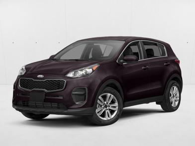 2017 Kia Sportage LX -
                  Fremont, CA