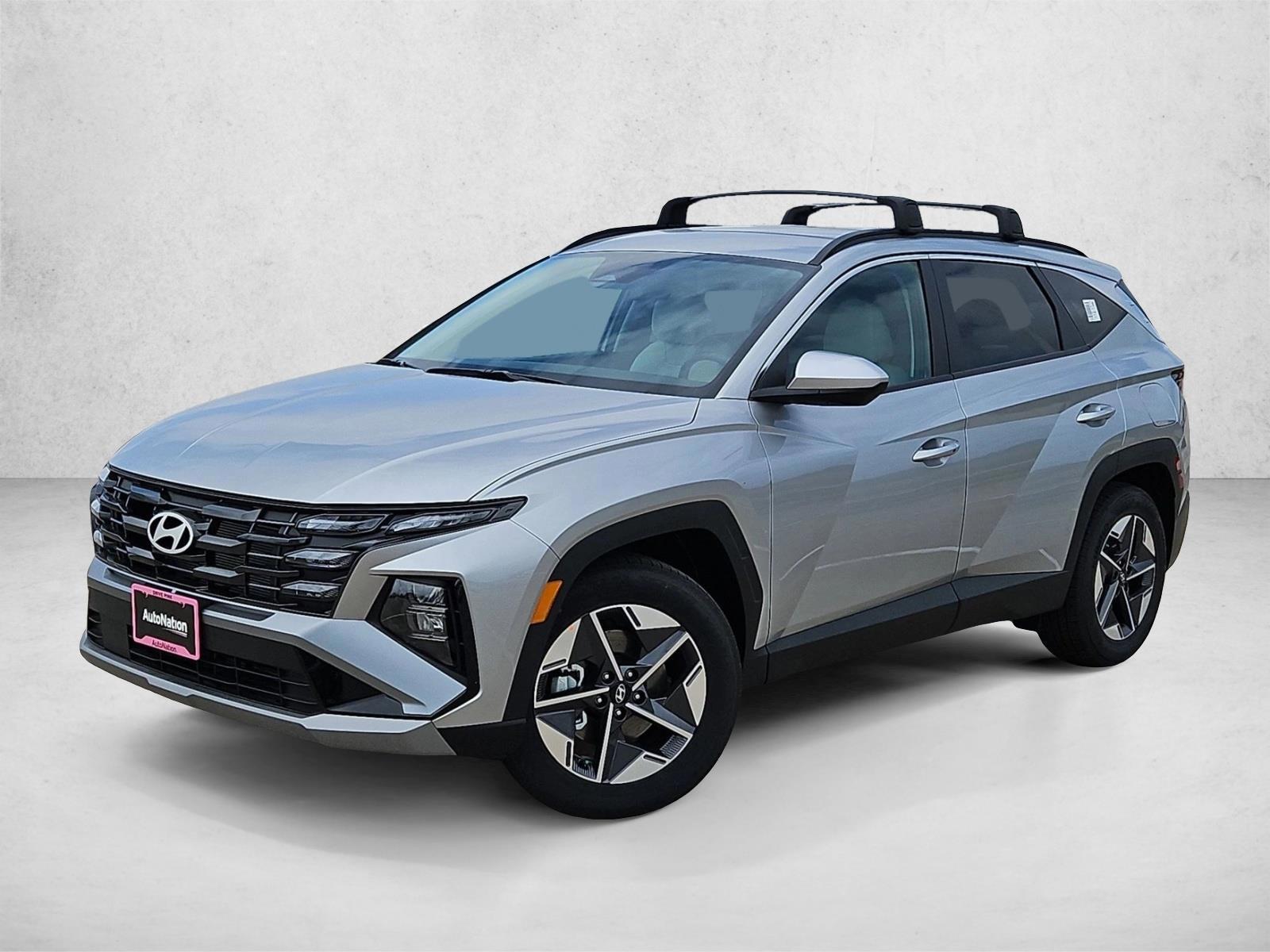 2024 Lexus NX PHEV