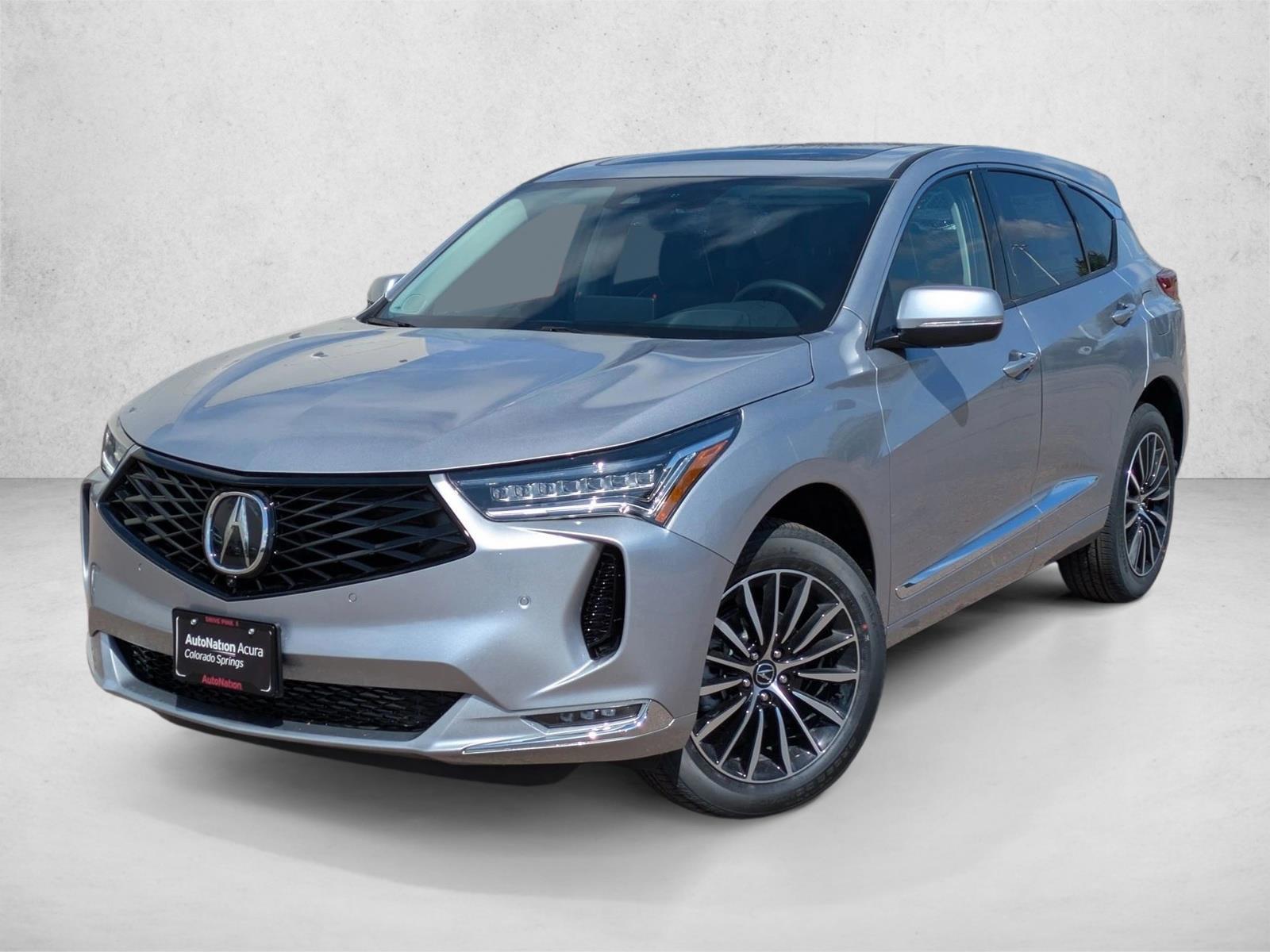 Thumbnail: 2026 Acura RDX - 1