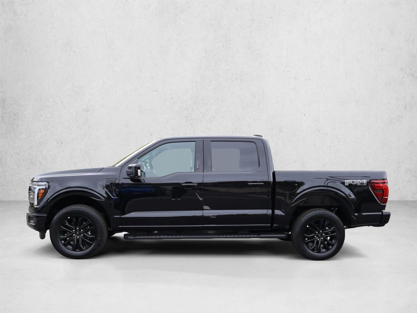 Thumbnail: 2026 Ford F-150 - 2