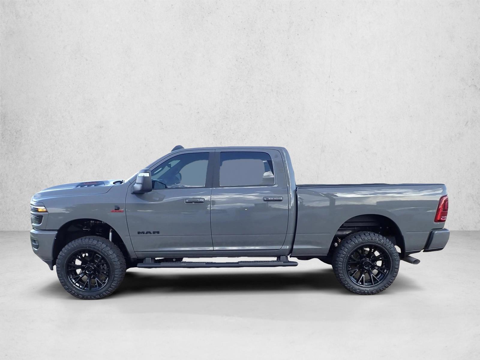 Thumbnail: 2026 RAM 2500 - 2