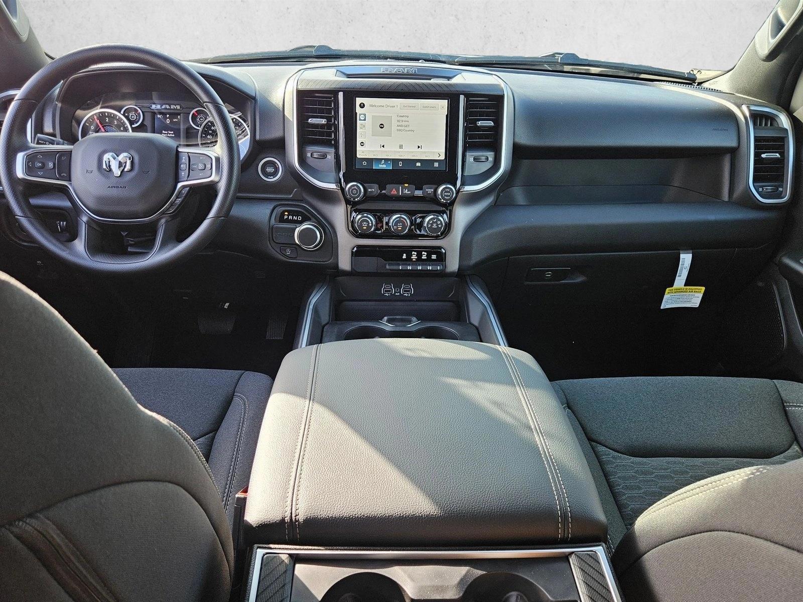 Thumbnail: 2026 RAM 1500 - 3