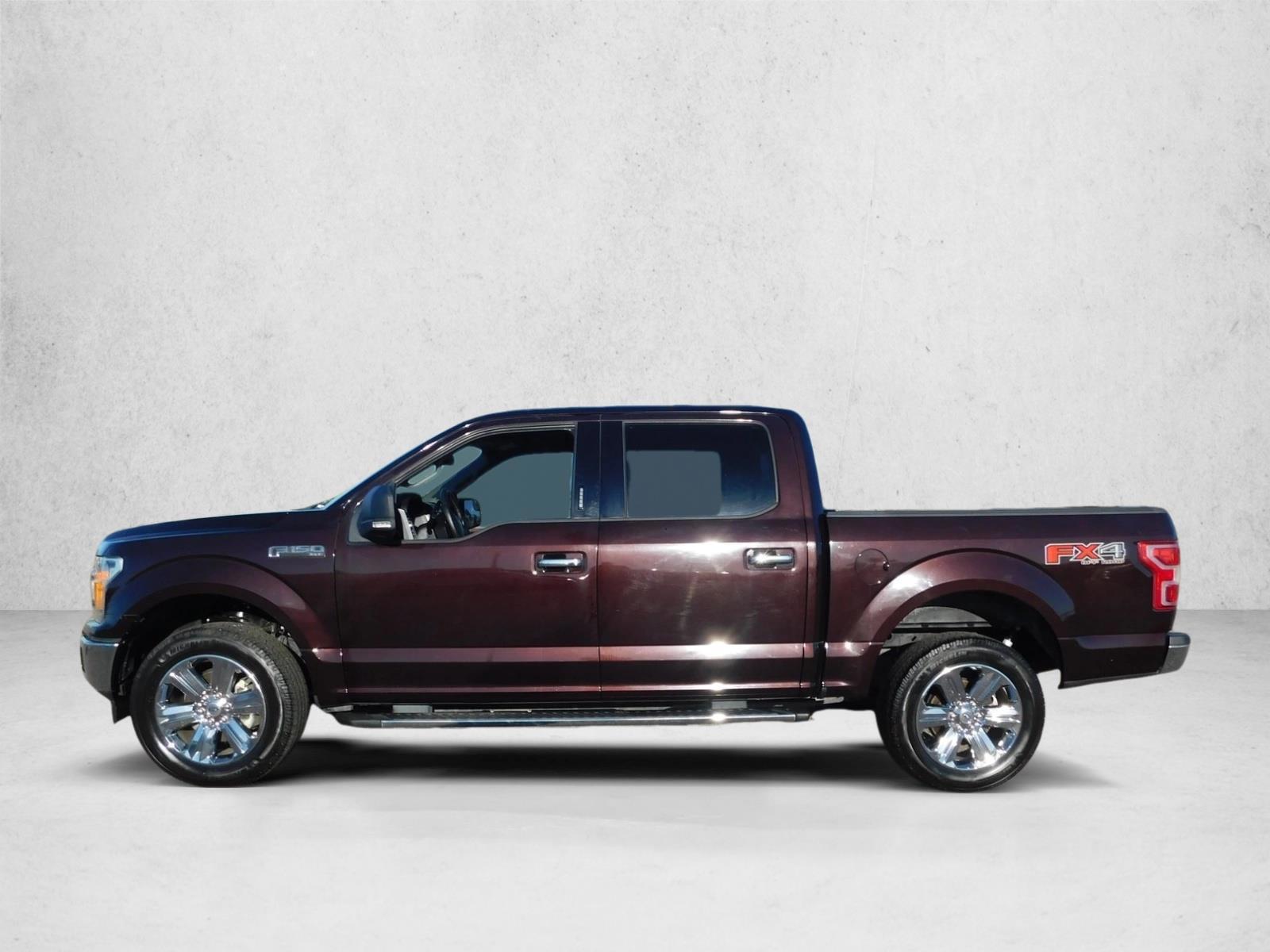 Thumbnail: 2019 Ford F-150 - 3