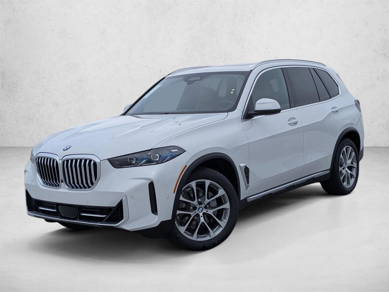 Thumbnail: 2026 BMW X5 - 1