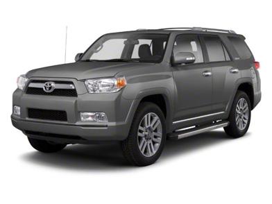 2011 Toyota 4Runner Trail -
                  Tempe, AZ