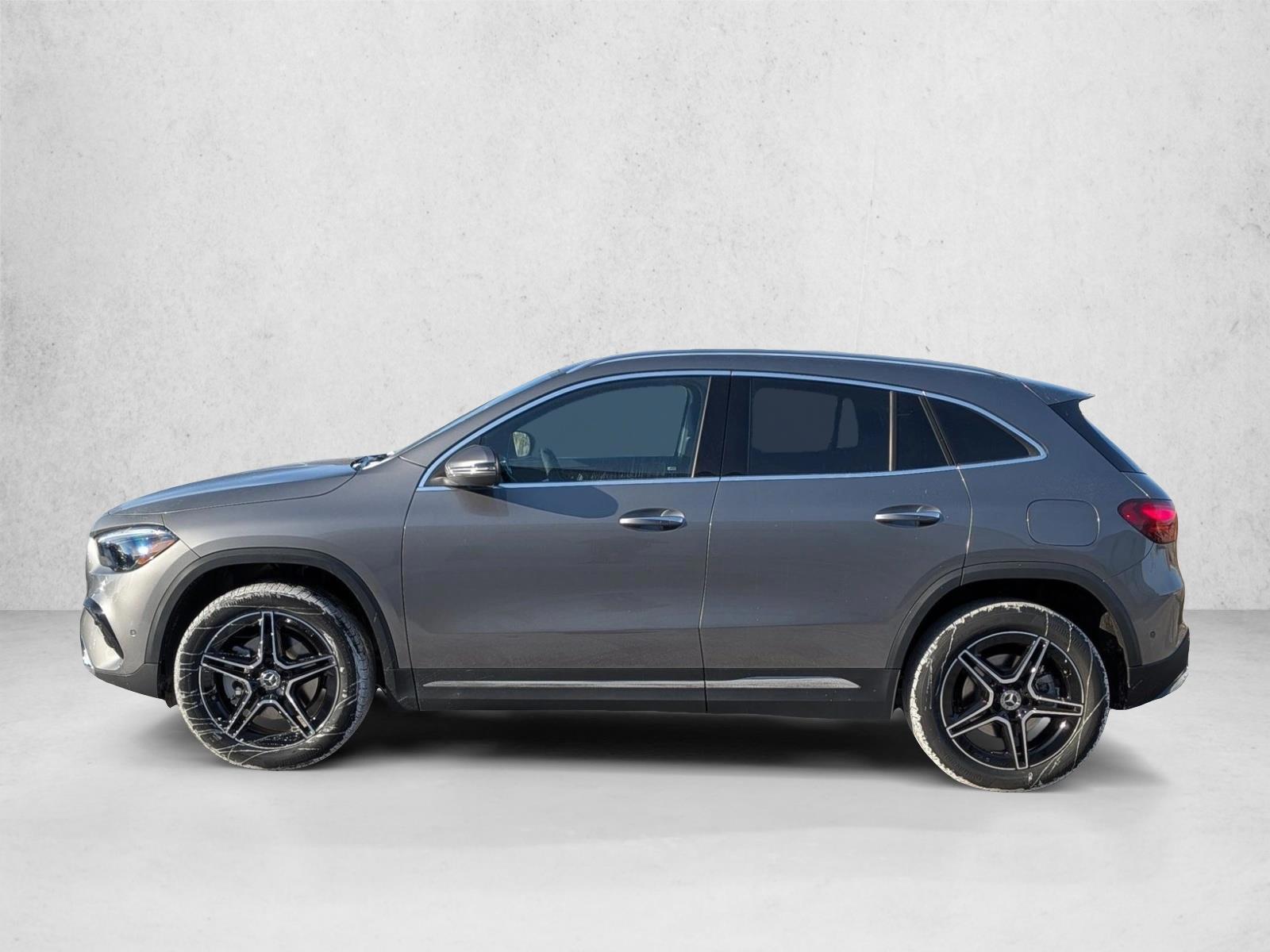 Thumbnail: 2026 Mercedes-Benz GLA - 2
