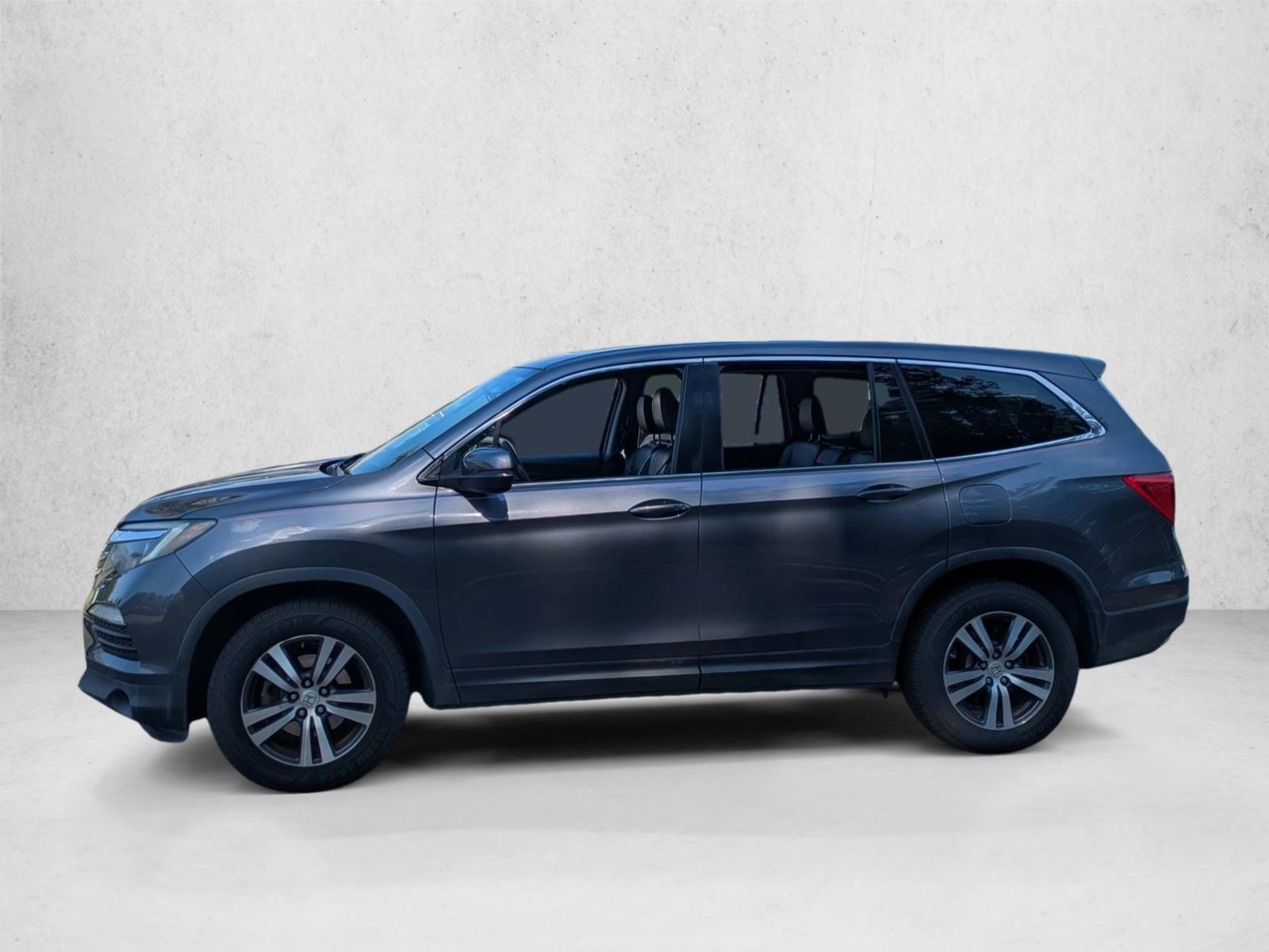 Thumbnail: 2018 Honda Pilot - 2