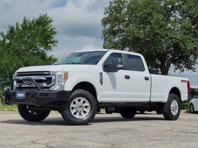2022 Ford F-350 XL -
                  Austin, TX