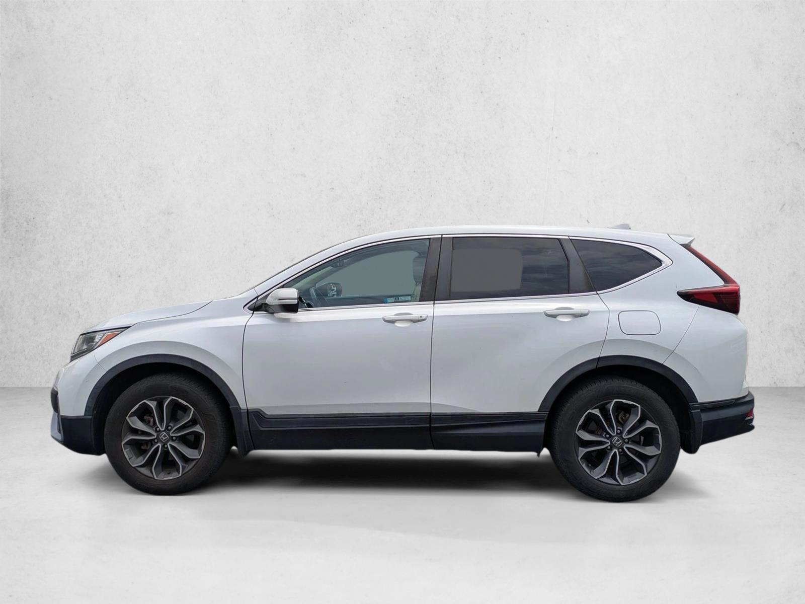 Thumbnail: 2020 Honda CR-V - 2