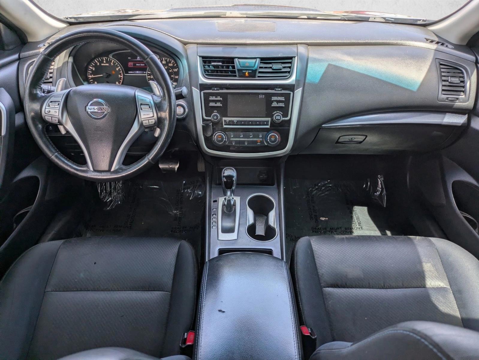 Thumbnail: 2018 Nissan Altima - 3