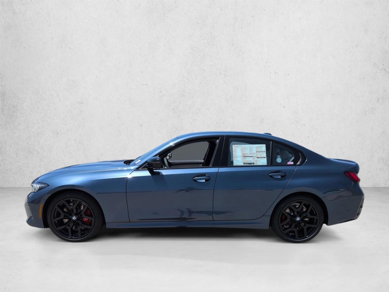 Thumbnail: 2026 BMW 3 Series - 2