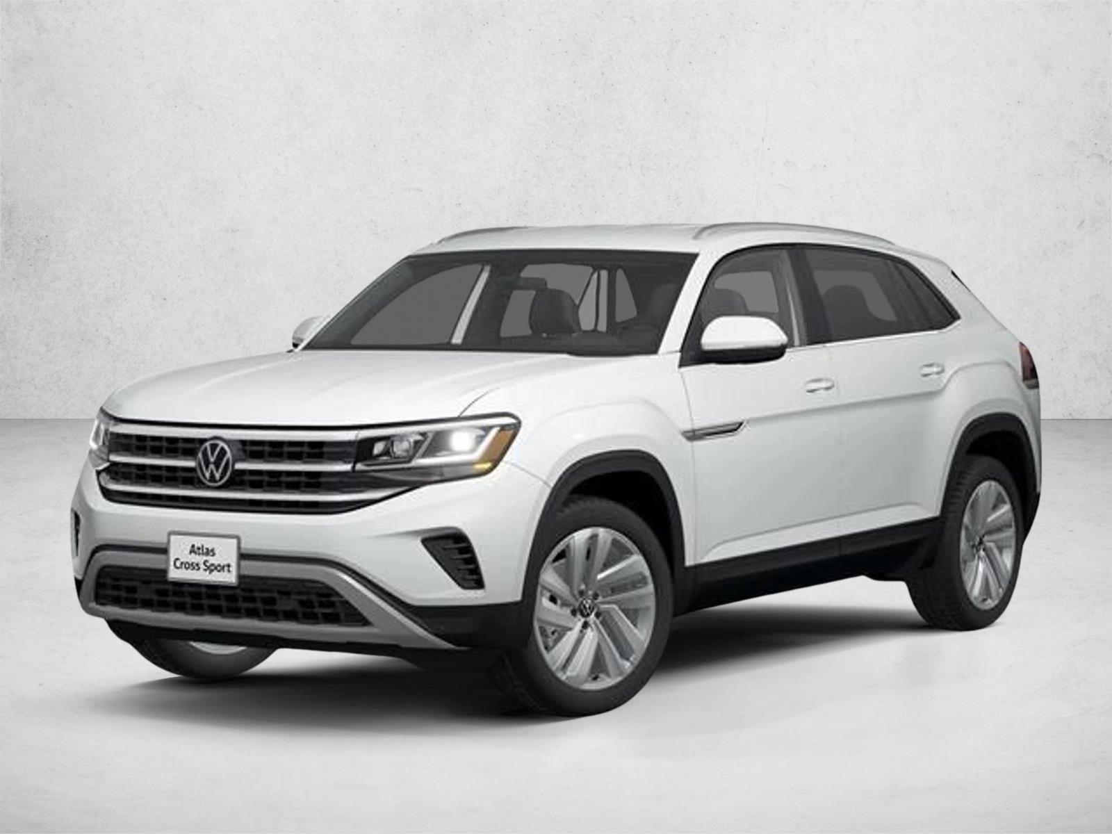 2022 Volkswagen Atlas Cross Sport SE w/Tech - Photo 22