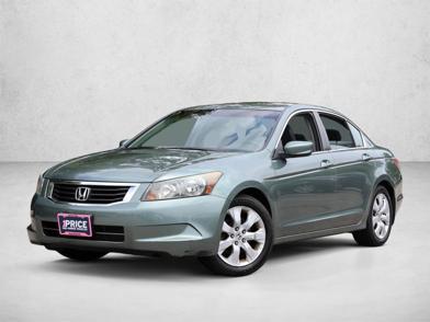 2010 Honda Accord EX-L -
                  Des Plaines, IL
