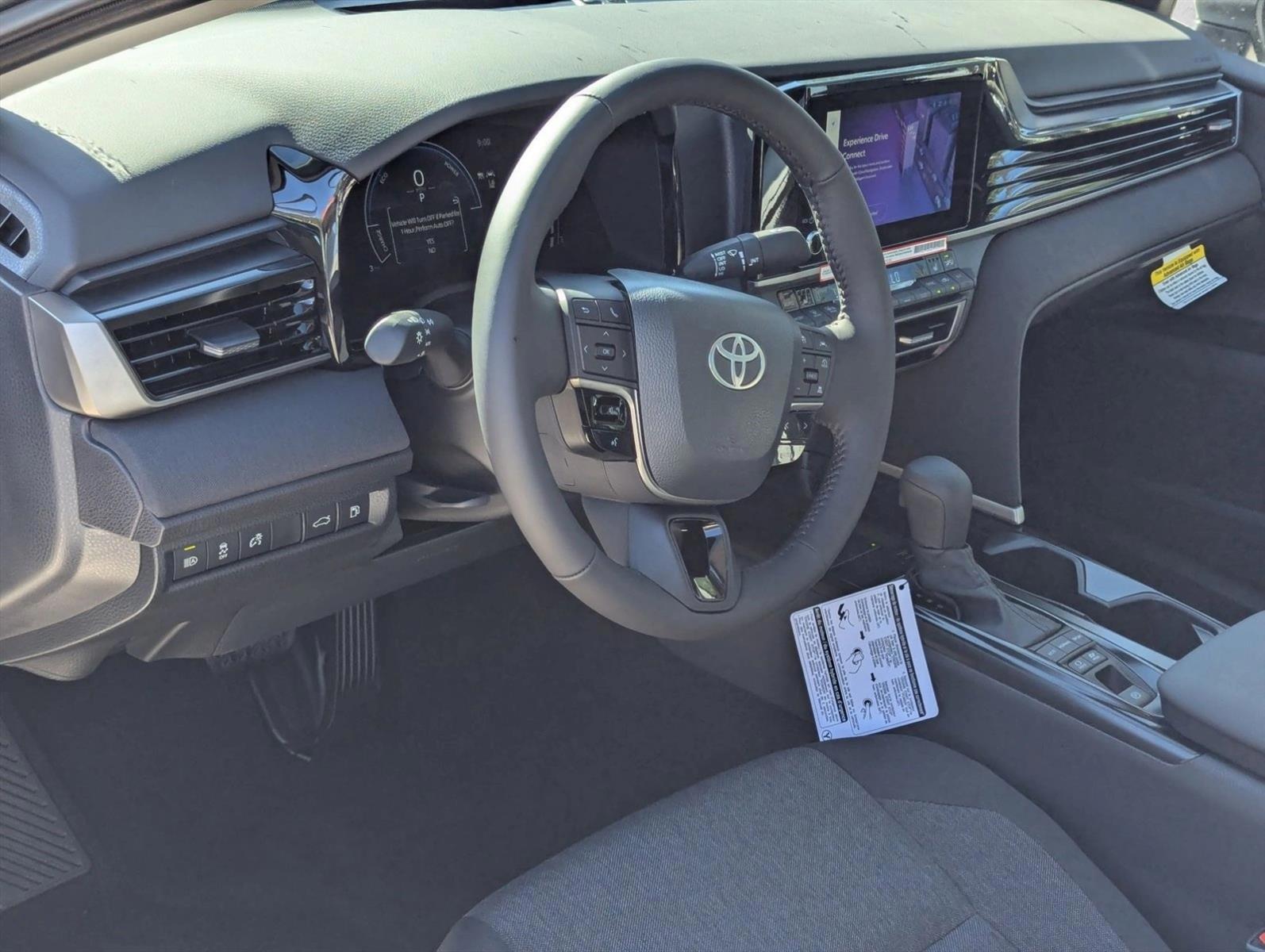 Thumbnail: 2026 Toyota Camry - 3