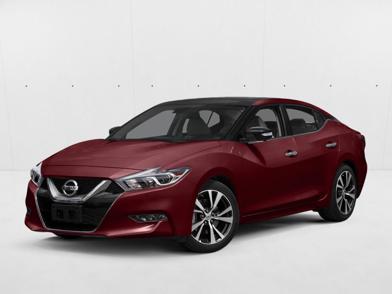 2017 Nissan Maxima Platinum -
                  Orlando, FL
