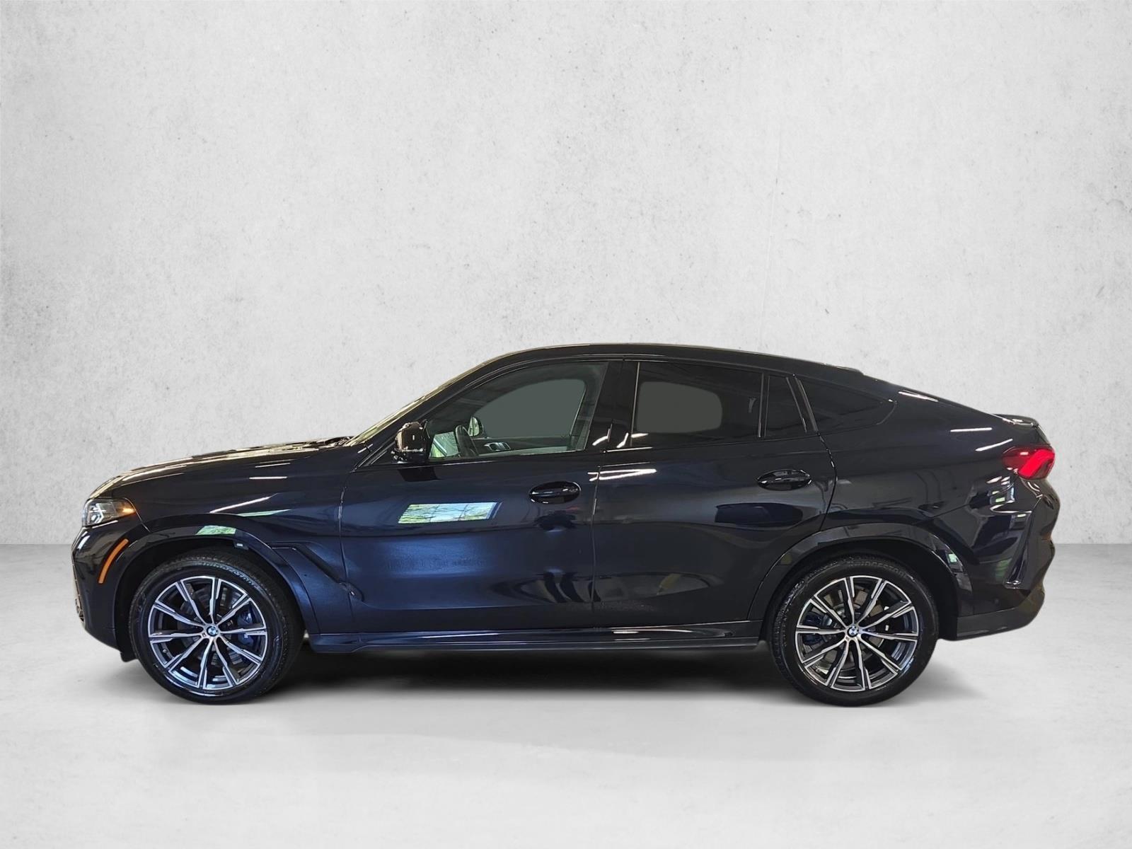 Thumbnail: 2026 BMW X6 - 2