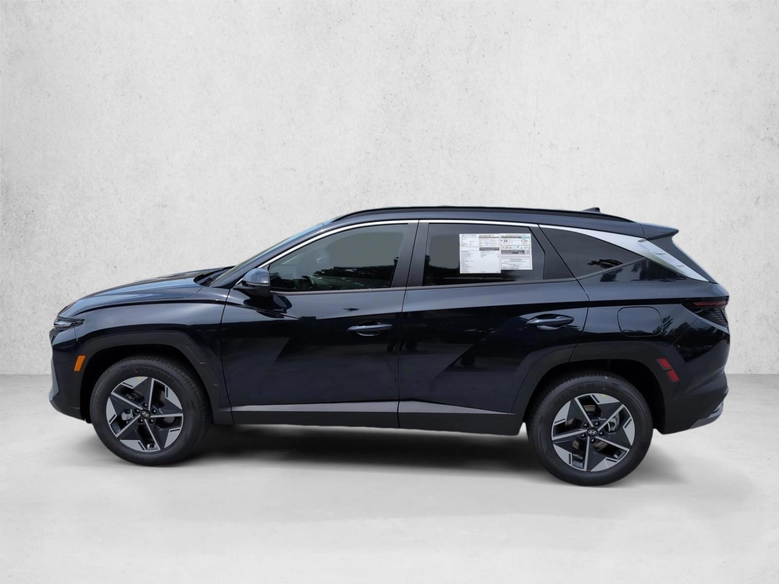 Thumbnail: 2026 Hyundai Tucson - 2