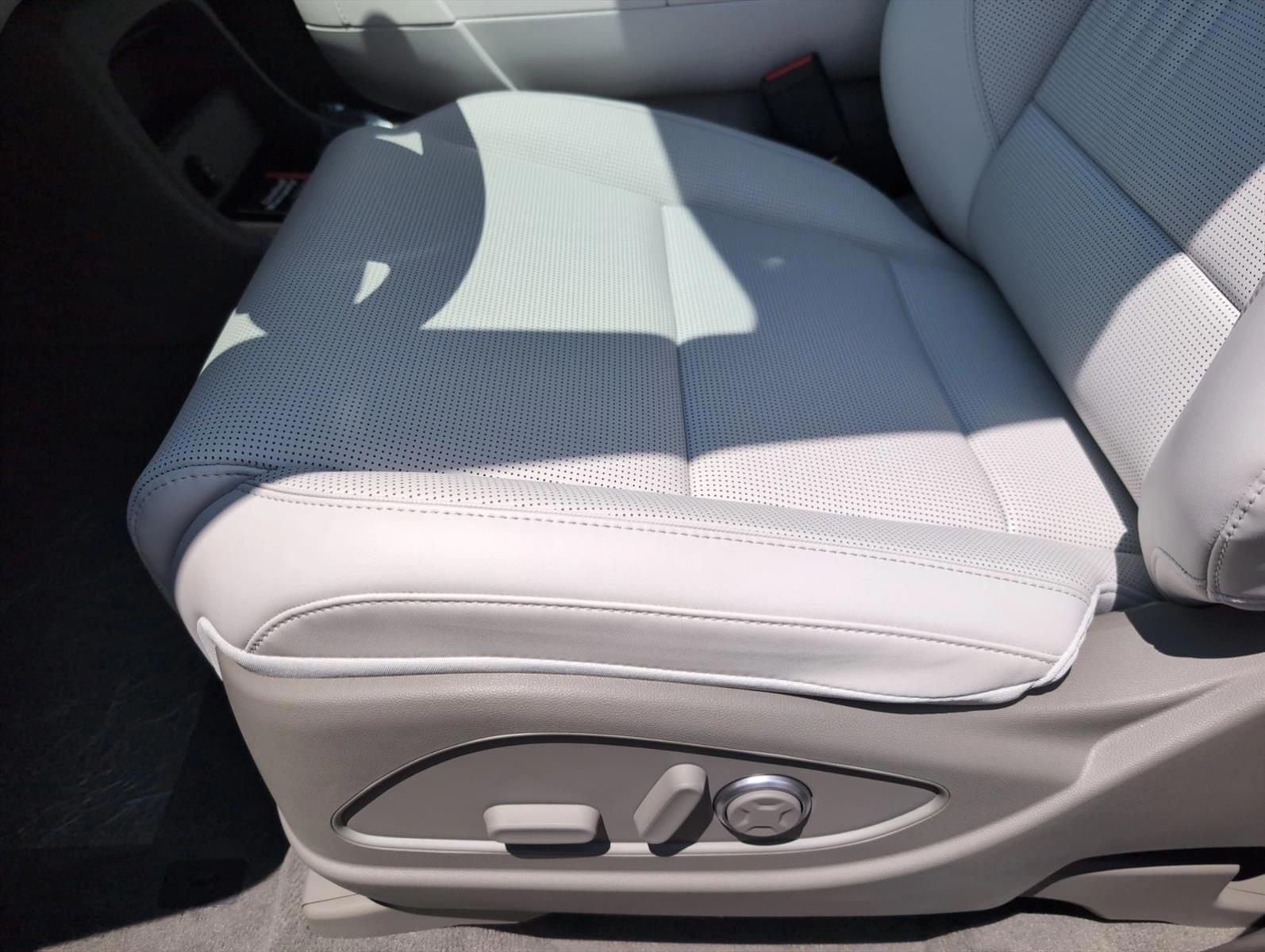 Thumbnail: 2026 Hyundai Palisade - 4