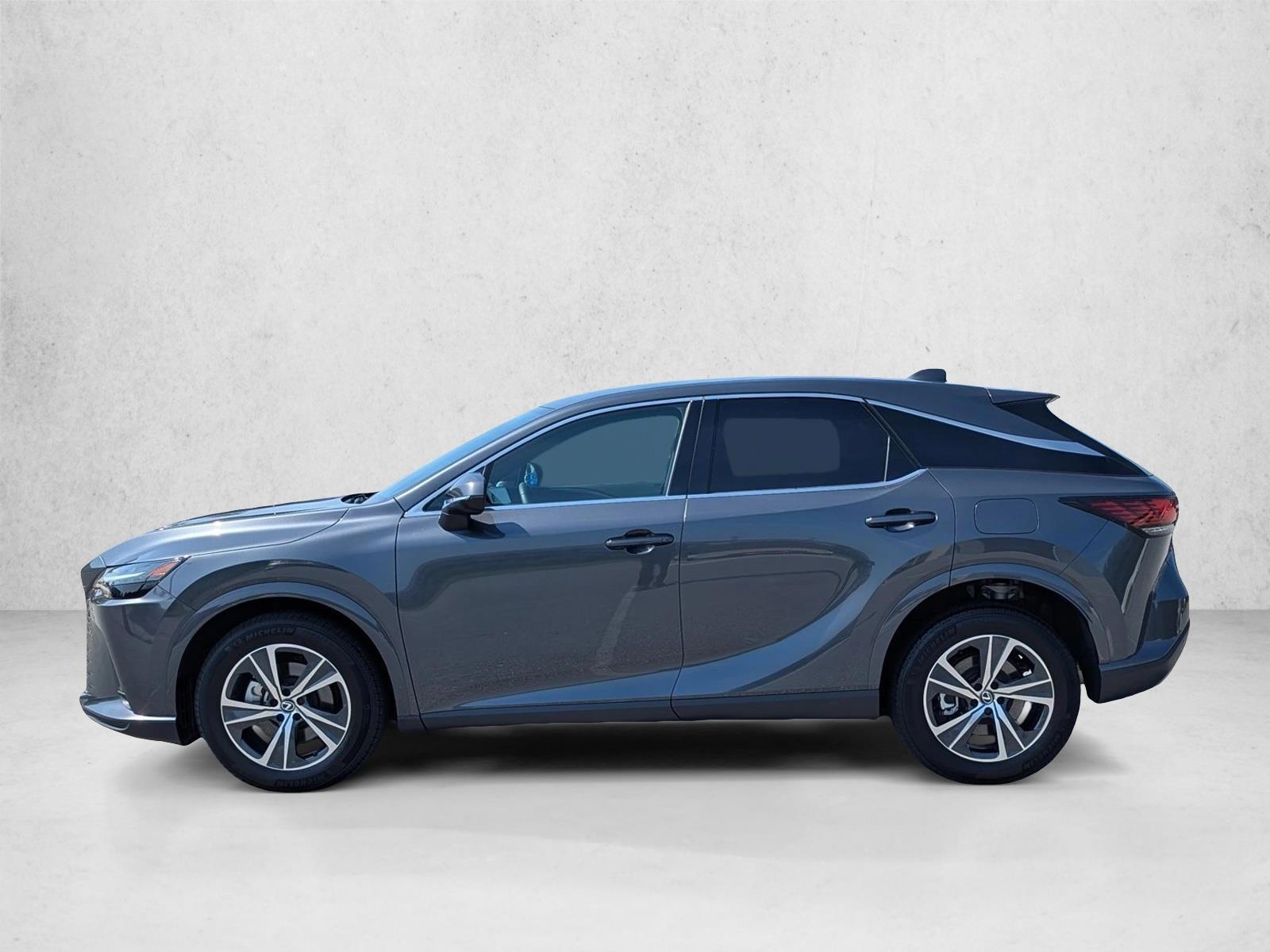 Thumbnail: 2025 Lexus RX - 2