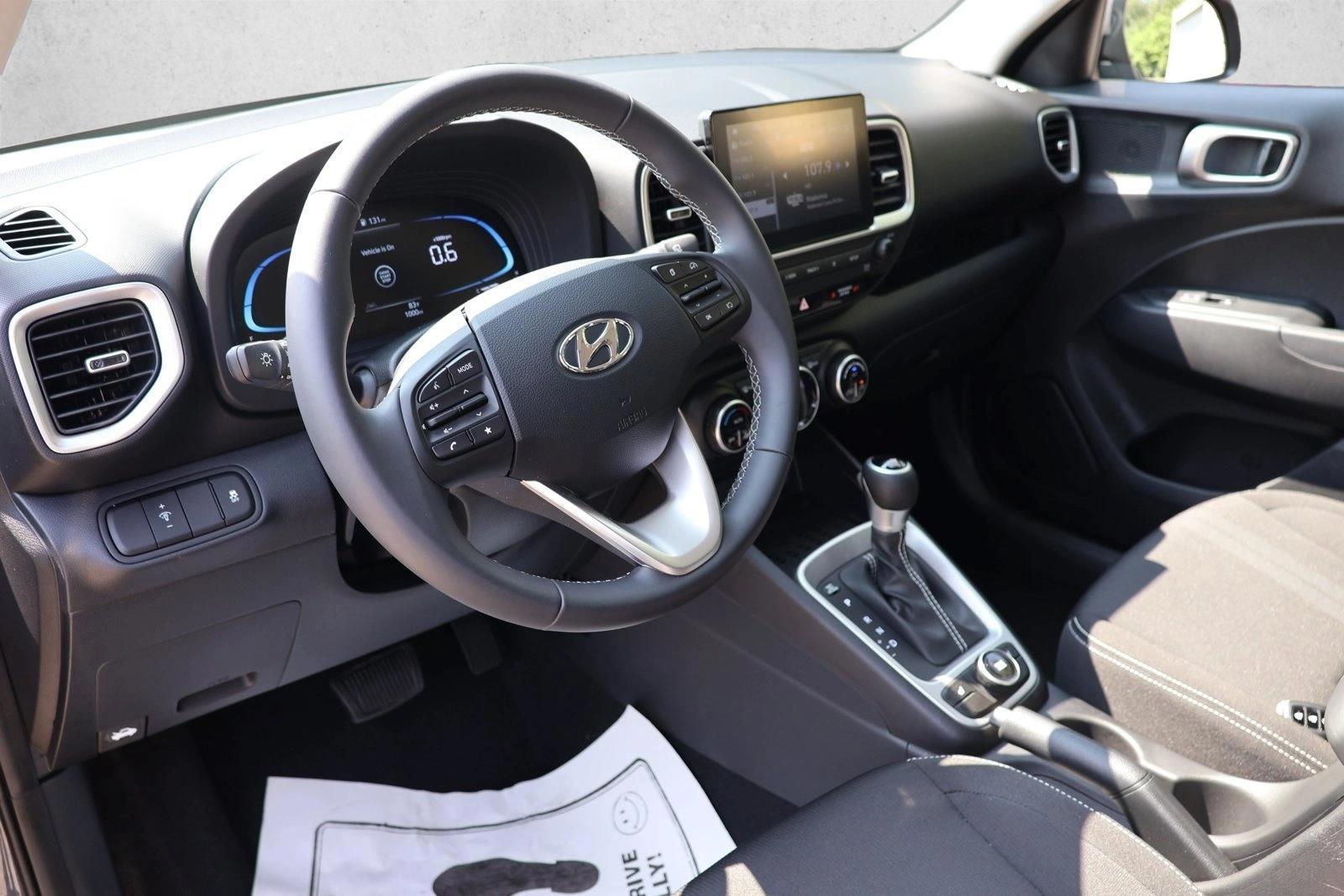 Thumbnail: 2026 Hyundai Venue - 3